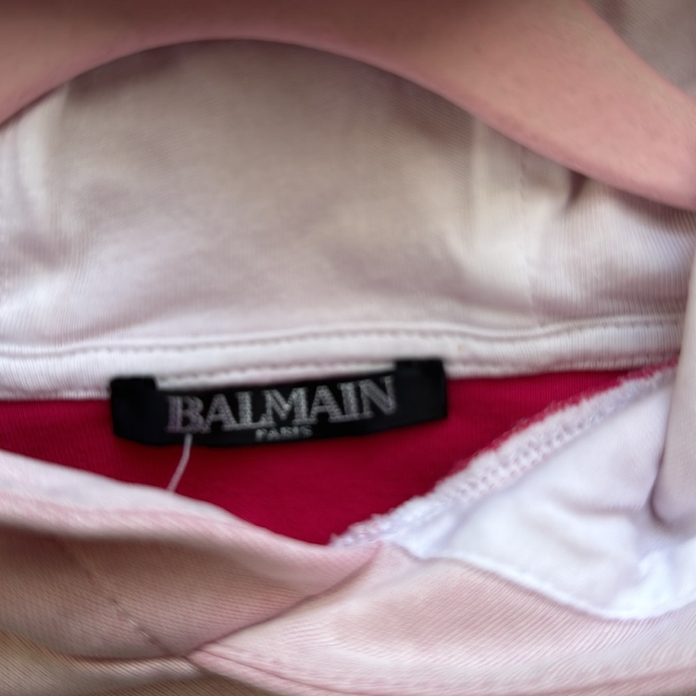 Balmain - Picture 5 of 11